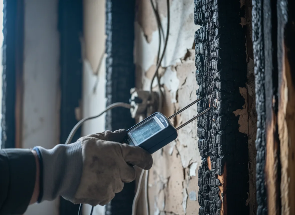Fire Damage Restoration Eagle Mountain, UT FAQs